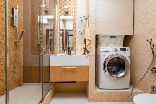 
  Продается 3-комн. квартира 134 м², в ЖК Родонит, дом 1. Фото 9.