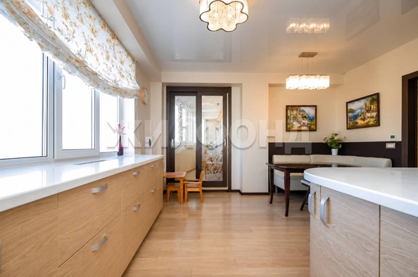 
  Продается 3-комн. квартира 134 м², в ЖК Родонит, дом 1. Фото 14.