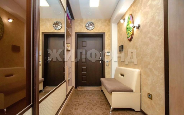 
  Продается 3-комн. квартира 134 м², в ЖК Родонит, дом 1. Фото 15.