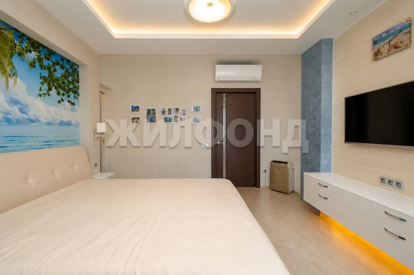 
  Продается 3-комн. квартира 134 м², в ЖК Родонит, дом 1. Фото 32.