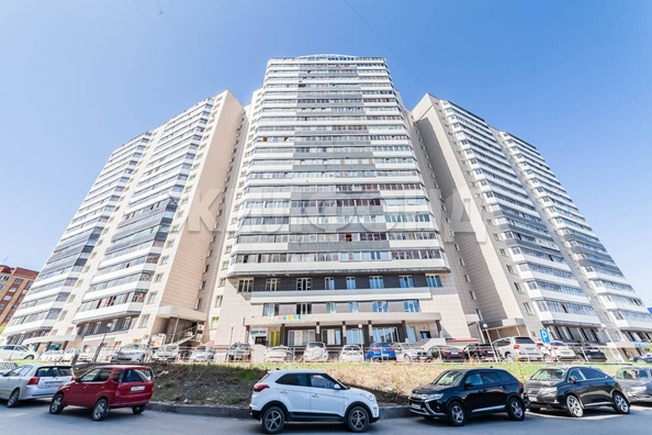 
  Продается 3-комн. квартира 134 м², в ЖК Родонит, дом 1. Фото 36.