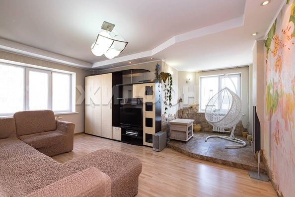 
  Продается 4-комн. квартира 139.5 м². Фото 8.