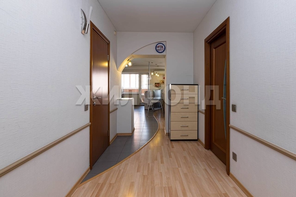 
  Продается 4-комн. квартира 139.5 м². Фото 13.