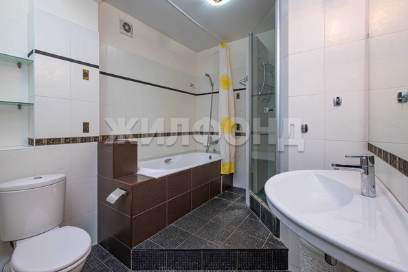 
  Продается 4-комн. квартира 139.5 м². Фото 19.