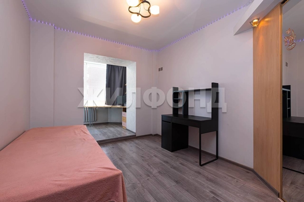 
  Продается 4-комн. квартира 139.5 м². Фото 21.