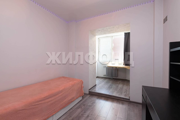 
  Продается 4-комн. квартира 139.5 м². Фото 22.