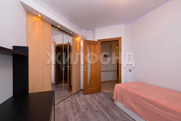 
  Продается 4-комн. квартира 139.5 м². Фото 24.
