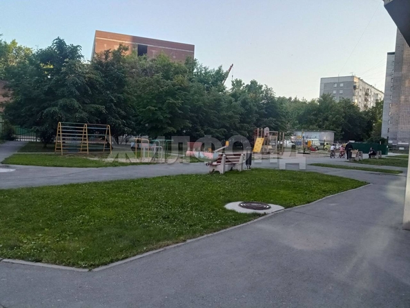 
  Продается 4-комн. квартира 139.5 м². Фото 28.