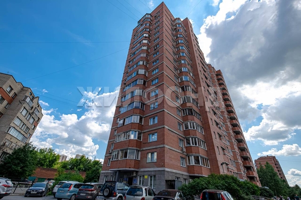 
  Продается 4-комн. квартира 139.5 м². Фото 30.