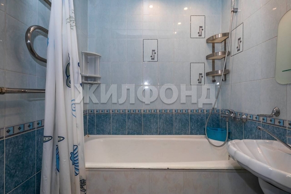 
  Продается 4-комн. квартира 110.5 м². Фото 11.