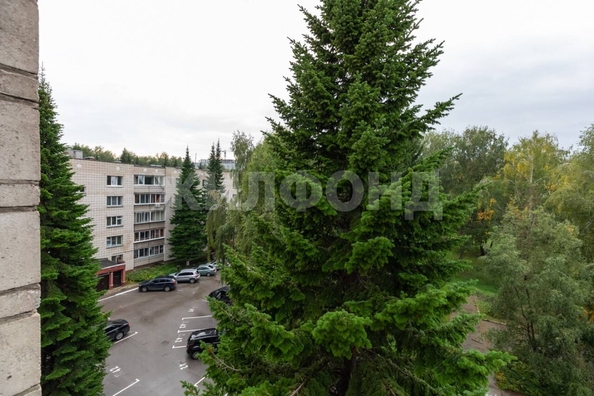 
  Продается 4-комн. квартира 110.5 м². Фото 19.