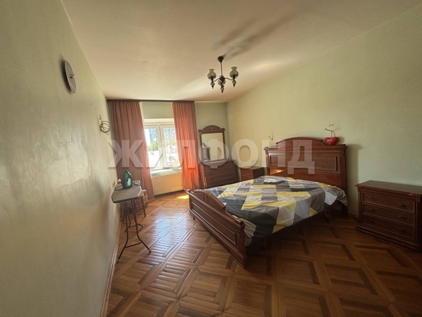 
  Продается 4-комн. квартира 114.4 м². Фото 10.