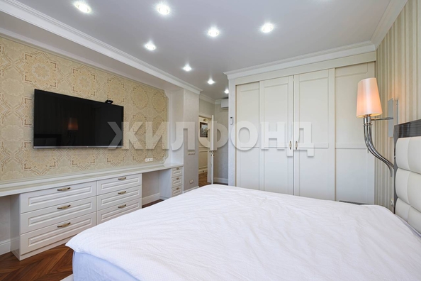 
  Продается 4-комн. квартира 145 м². Фото 10.