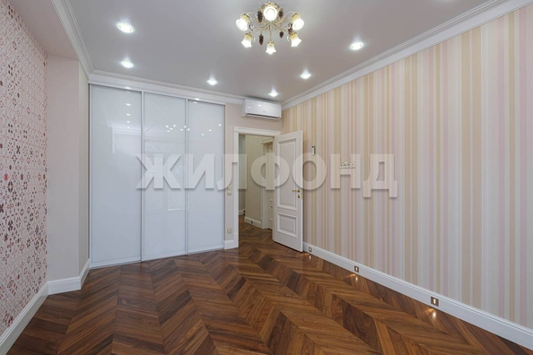 
  Продается 4-комн. квартира 145 м². Фото 18.