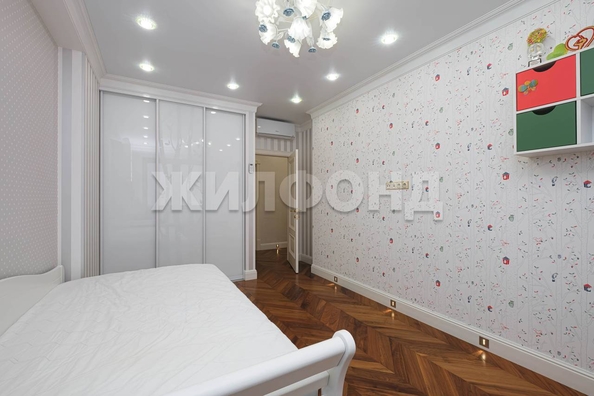 
  Продается 4-комн. квартира 145 м². Фото 22.