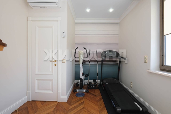 
  Продается 4-комн. квартира 145 м². Фото 25.