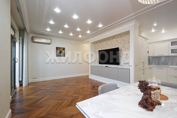 
  Продается 4-комн. квартира 145 м². Фото 37.