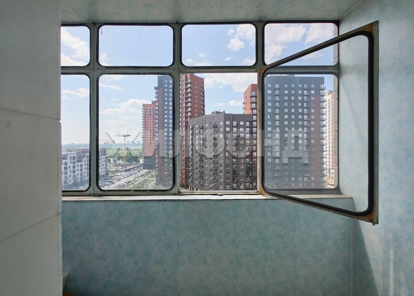 
  Продается 4-комн. квартира 121 м². Фото 17.