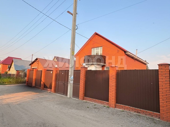 
  Продается дом 186.8 м². Фото 2.
