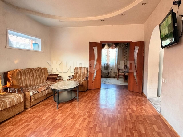 
  Продается дом 186.8 м². Фото 5.