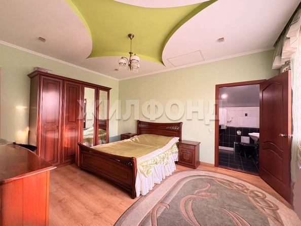 
  Продается дом 186.8 м². Фото 13.