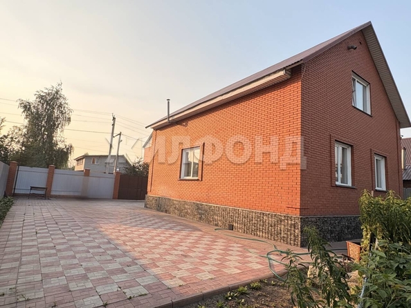 
  Продается дом 186.8 м². Фото 24.