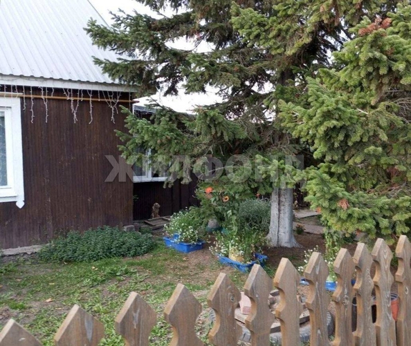 
  Продается дом 38.5 м². Фото 1.
