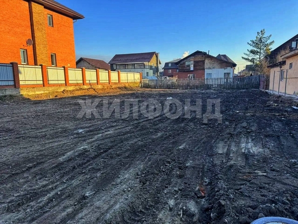 
  Продается земельный участок 6 соток. Фото 8.