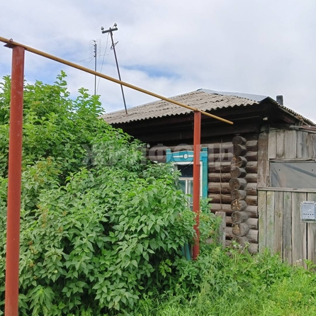 
  Продается дом 50 м². Фото 1.
