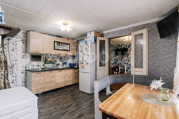 
  Продается дом 57.1 м². Фото 2.
