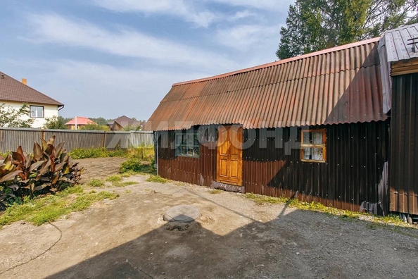 
  Продается дом 57.1 м². Фото 17.