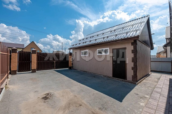 
  Продается дом 132.2 м². Фото 8.