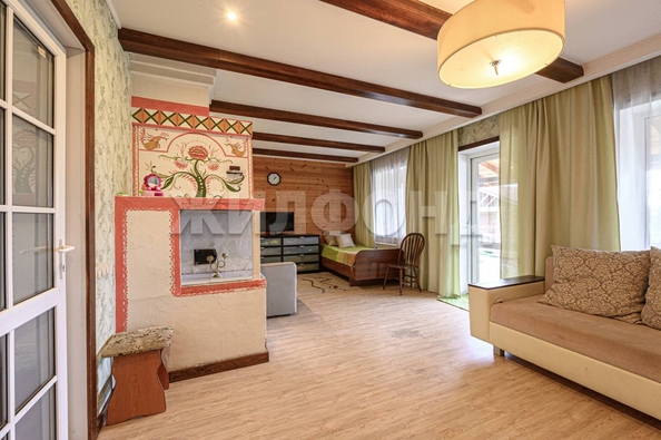 
  Продается дом 165.5 м². Фото 8.