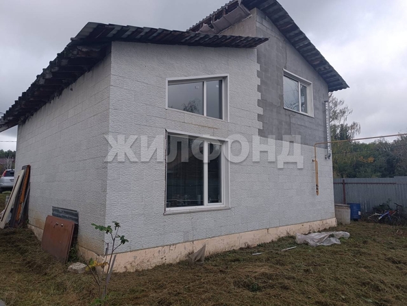 
  Продается дом 109 м². Фото 2.