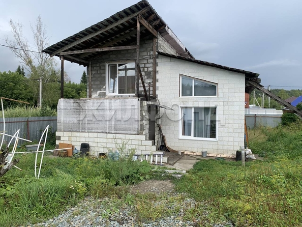 
  Продается дом 109 м². Фото 3.