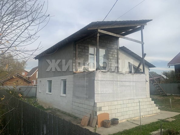 
  Продается дом 109 м². Фото 4.