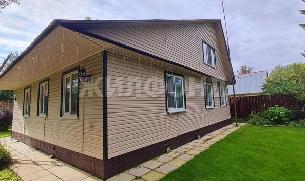 
  Продается дом 120.6 м². Фото 2.