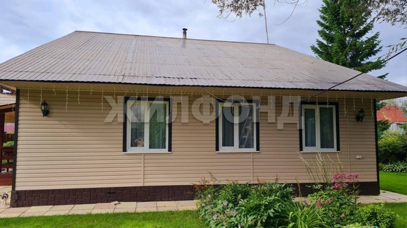 
  Продается дом 120.6 м². Фото 4.