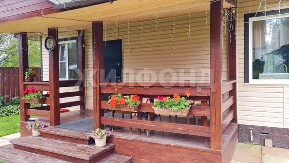
  Продается дом 120.6 м². Фото 3.
