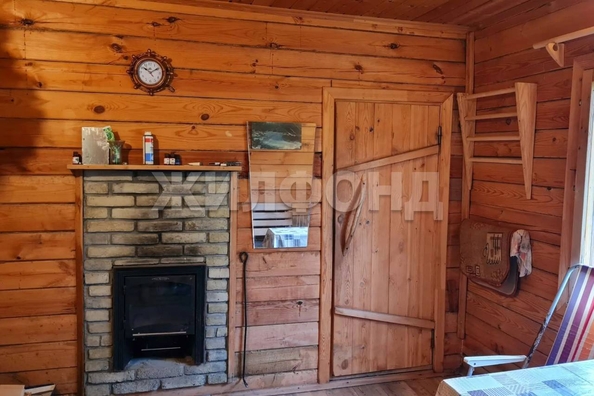 
  Продается дом 120.6 м². Фото 11.