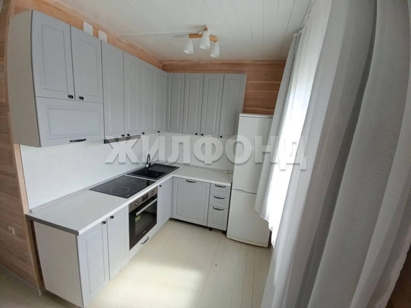 
  Продается дом 58.9 м². Фото 5.