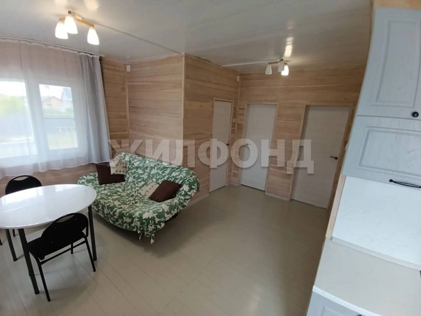 
  Продается дом 58.9 м². Фото 7.