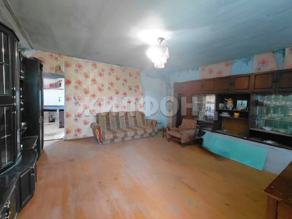 
  Продается дом 66 м². Фото 2.