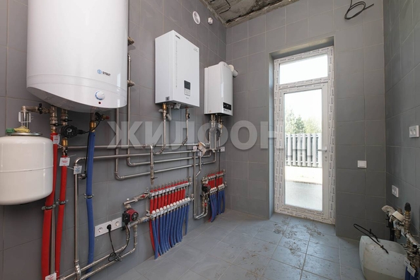 
  Продается дом 214.9 м². Фото 16.