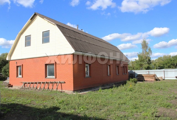 
  Продается дом 114 м². Фото 1.