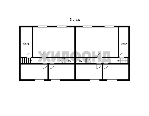 
  Продается дом 404.4 м². Фото 15.
