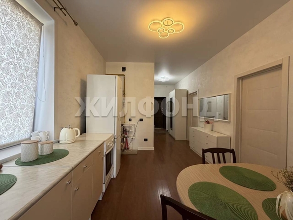 
  Продается дом 77 м², в КП Благодатный. Фото 3.