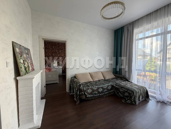 
  Продается дом 77 м², в КП Благодатный. Фото 7.
