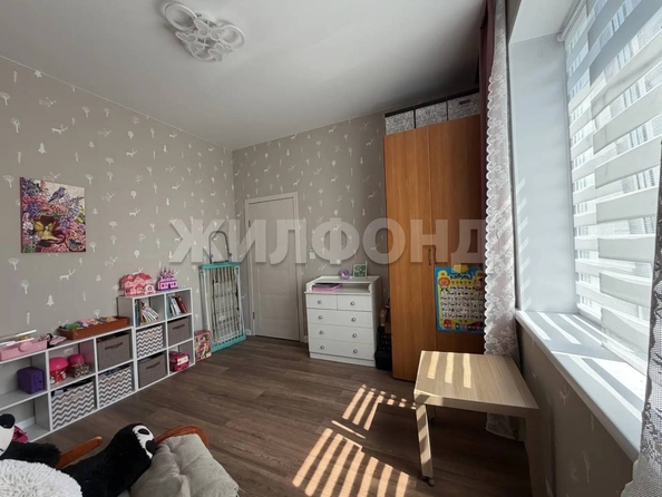 
  Продается дом 77 м², в КП Благодатный. Фото 12.