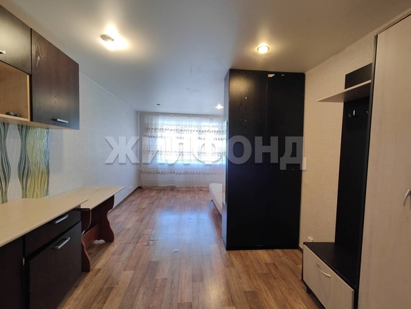 
  Продается комната 18 м². Фото 6.